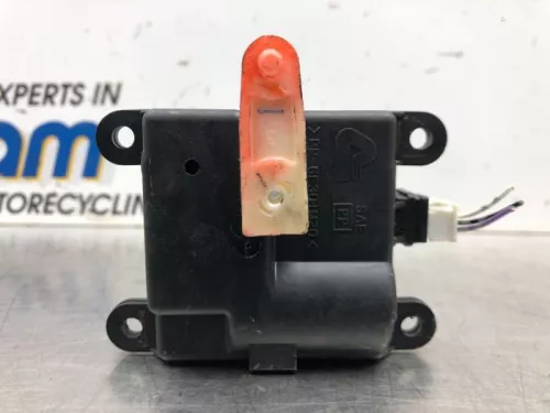 Kachelklep Motor-6494405