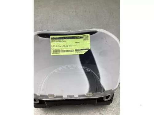 Kilometerteller KM-8291803