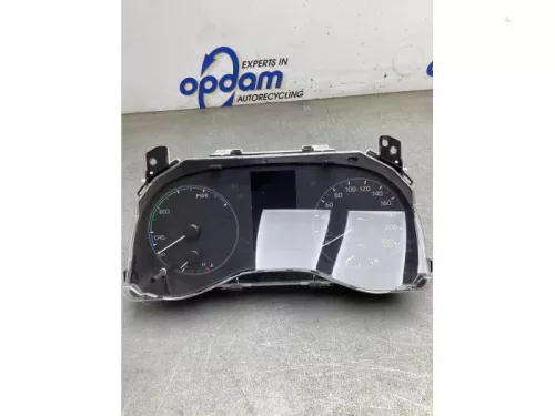 Kilometerteller KM-8266027