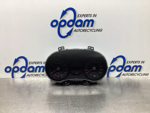 Kilometerteller KM-7932233