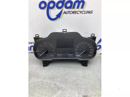 Kilometerteller KM-7744102