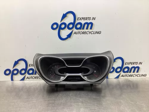 Kilometerteller KM-8010216