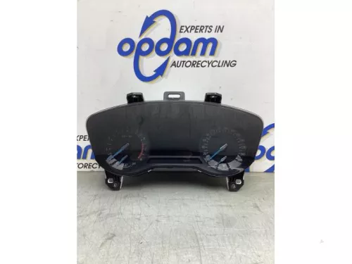 Kilometerteller KM-3646767