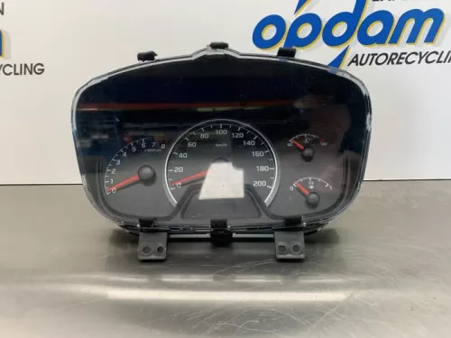 Kilometerteller KM-8180437