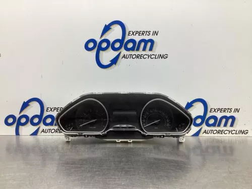 Kilometerteller KM-8027860