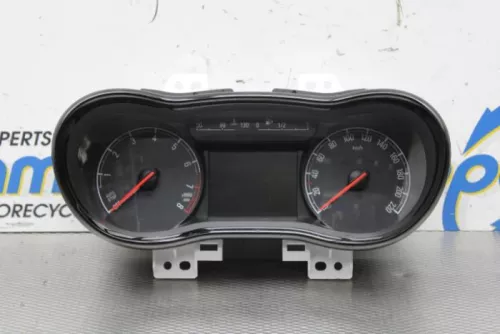 Kilometerteller KM-6498507