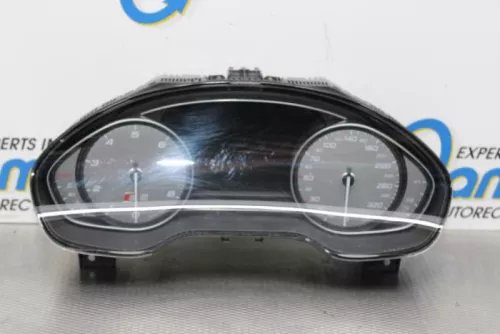 Kilometerteller KM-5502869