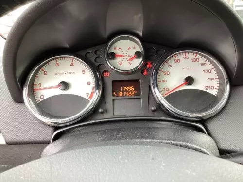 Kilometerteller KM-8169541