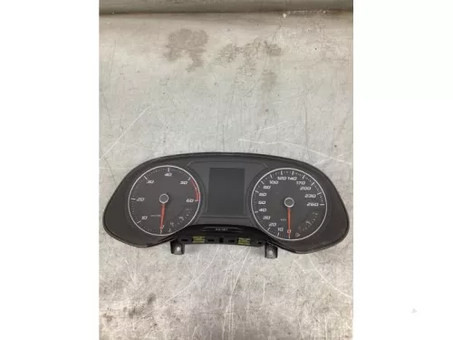 Kilometerteller KM-8052671