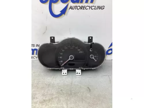 Kilometerteller KM-7940688