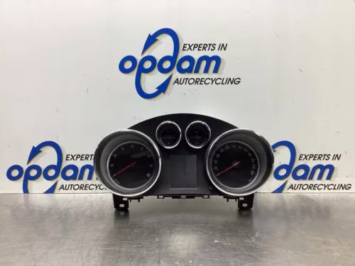 Kilometerteller KM-7990372