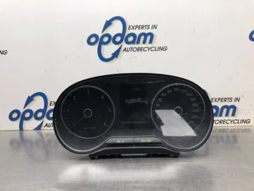 Kilometerteller KM-8143415