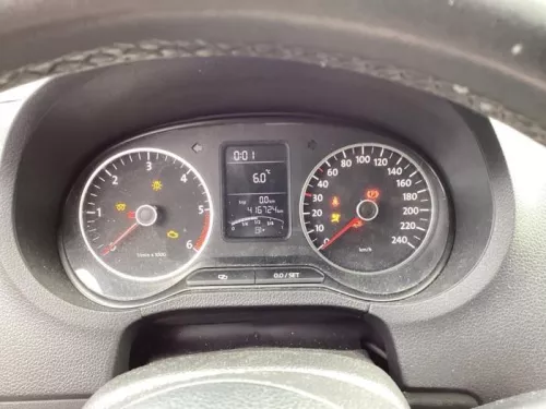 Kilometerteller KM-8123021