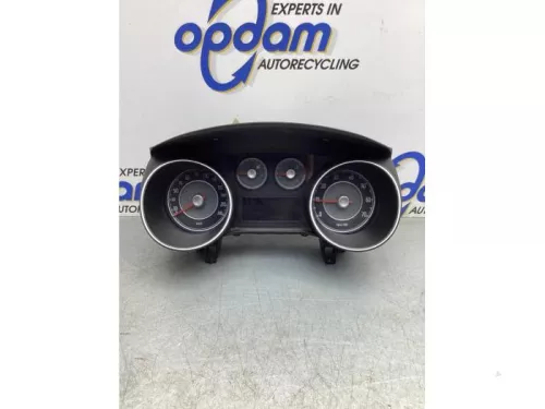 Kilometerteller KM-7866142