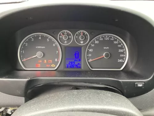 Kilometerteller KM-8123006