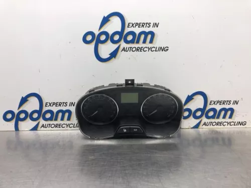 Kilometerteller KM-8119079