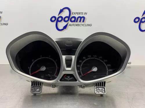 Kilometerteller KM-8198454