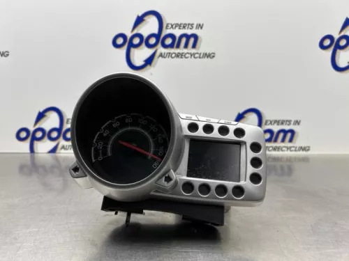 Kilometerteller KM-8277260