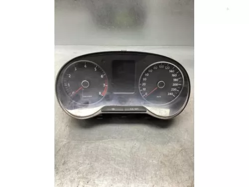 Kilometerteller KM-7537491