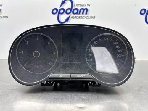 Kilometerteller KM-8158942