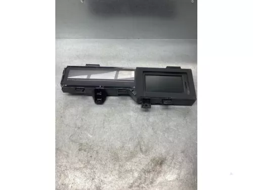 Kilometerteller KM-4949707