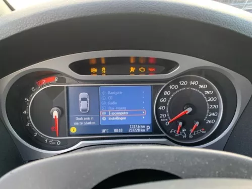 Kilometerteller KM-8177599