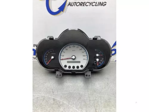 Kilometerteller KM-7938829