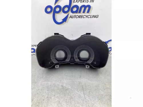 Kilometerteller KM-7860381