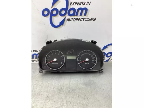 Kilometerteller KM-8075900