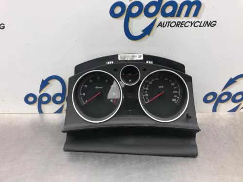 Kilometerteller KM-7933937