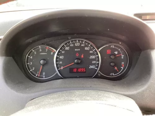 Kilometerteller KM-8076709