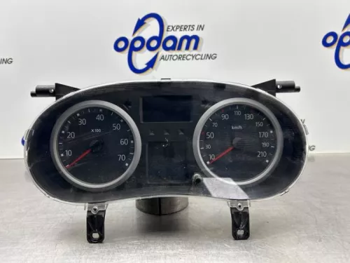 Kilometerteller KM-8300875