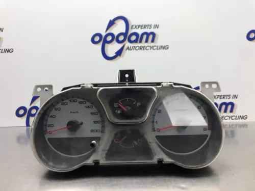 Kilometerteller KM-8187362