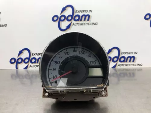 Kilometerteller KM-8221460