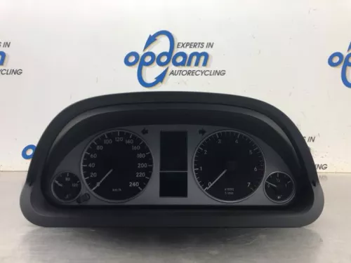 Kilometerteller KM-8091410