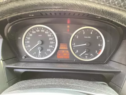 Kilometerteller KM-8192736