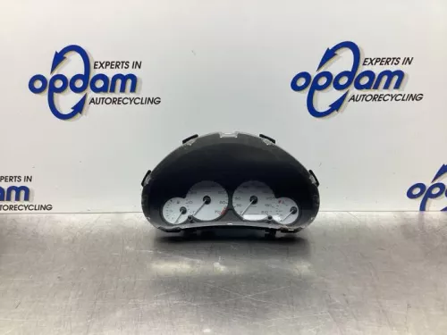 Kilometerteller KM-7746233