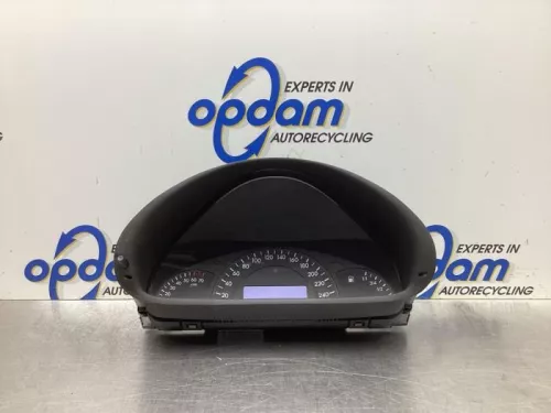 Kilometerteller KM-8095354