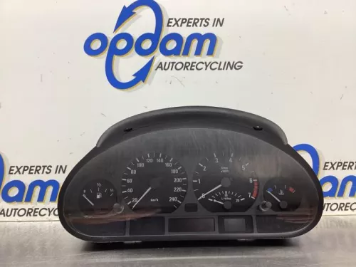 Kilometerteller KM-8101114