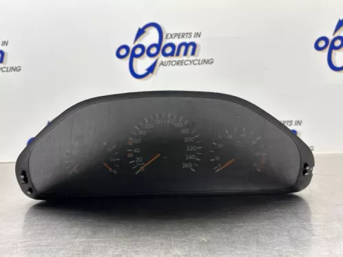 Kilometerteller KM-8311300