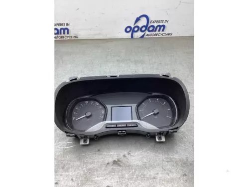 Kilometerteller KM-8286474