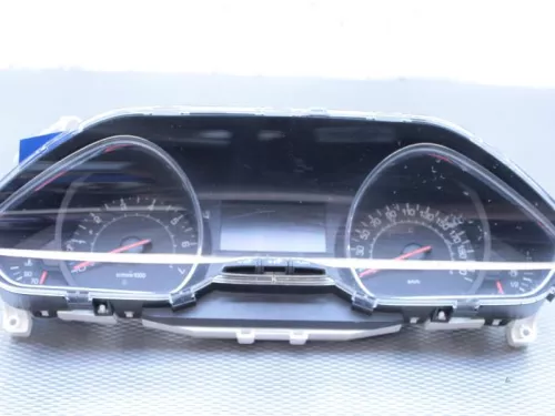 Kilometerteller KM-7863780