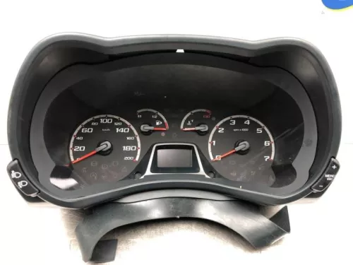 Kilometerteller KM-7613461