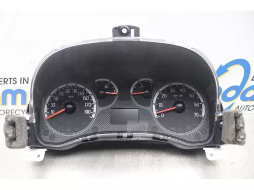 Kilometerteller KM-7617510