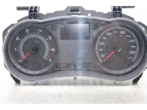 Kilometerteller KM-7609540