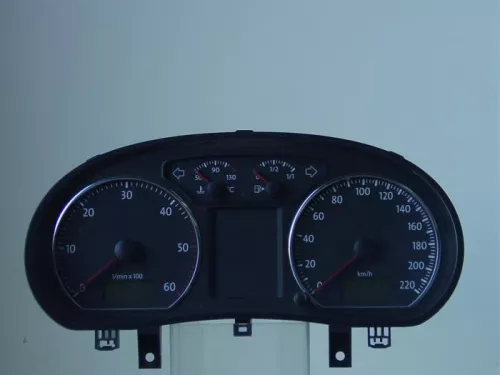 Kilometerteller KM-7896098