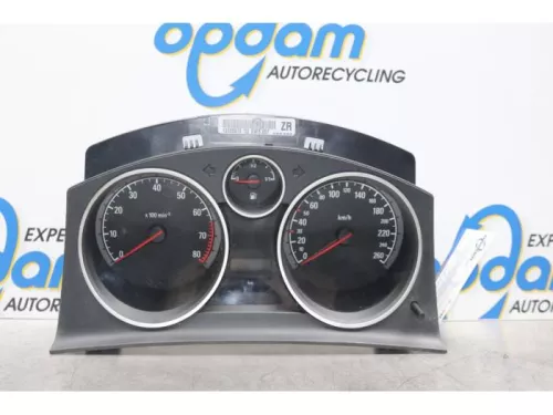 Kilometerteller KM-7729209