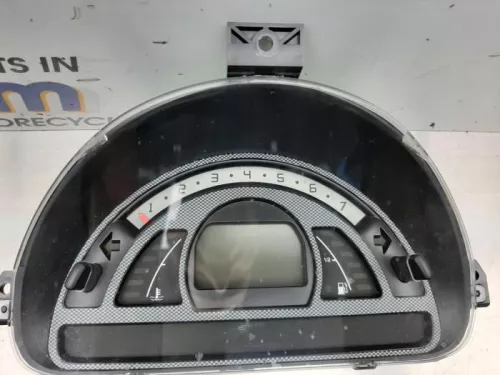 Kilometerteller KM-7610995