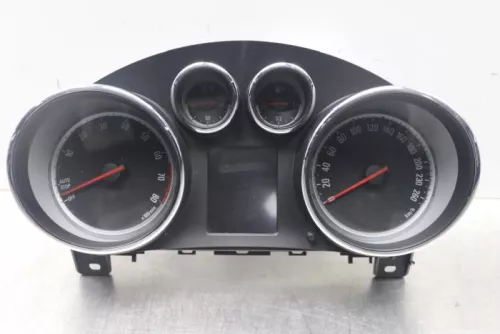 Kilometerteller KM-7744434