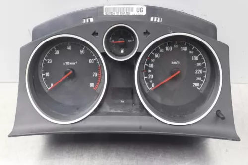 Kilometerteller KM-7729667